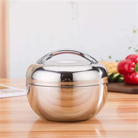 china lunch box stainless steel round factory|Stainless Steel Lunch Box Factory .